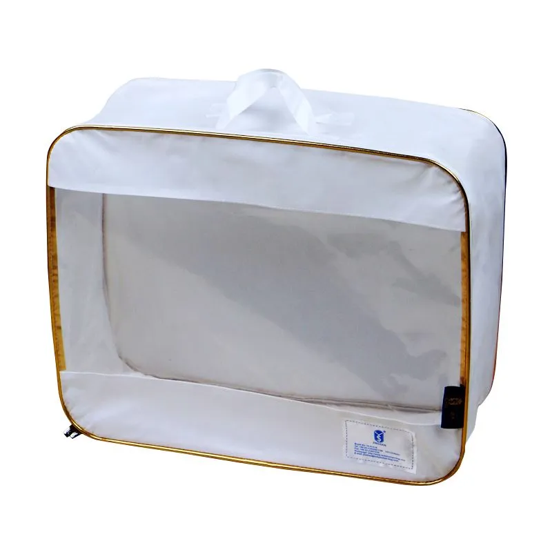 4vnt patalynės laikymo krepšys