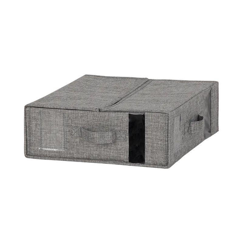 Audinių laikymo dėžutės