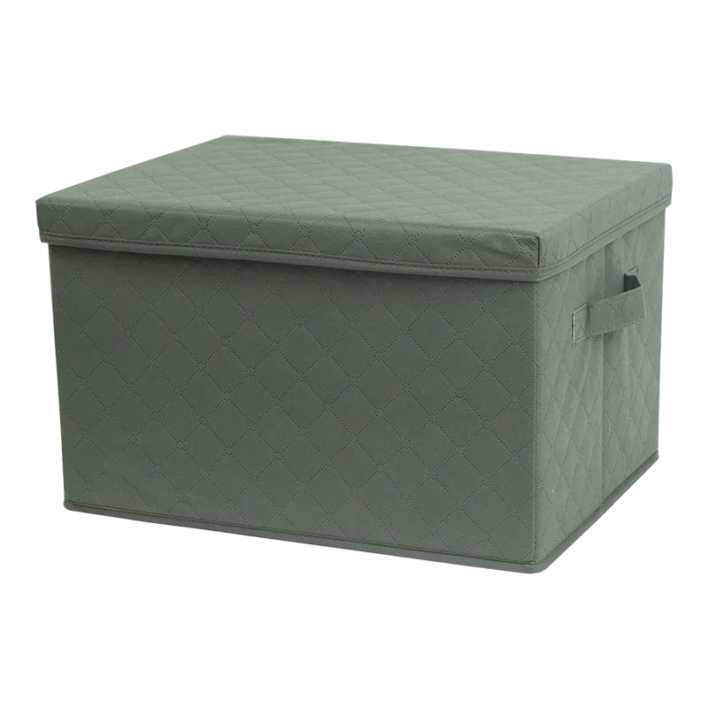 Material Storage Boxes